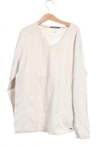 Kinderpullover Zara, Größe 10-11y/ 146-152 cm, Farbe Ecru, Preis 9,99 €