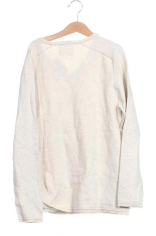 Kinderpullover Zara, Größe 10-11y/ 146-152 cm, Farbe Ecru, Preis 9,99 €