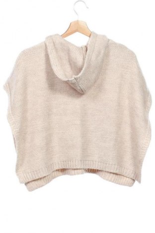 Detský sveter  Zara, Veľkosť 8-9y/ 134-140 cm, Farba Béžová, Cena  8,00 €