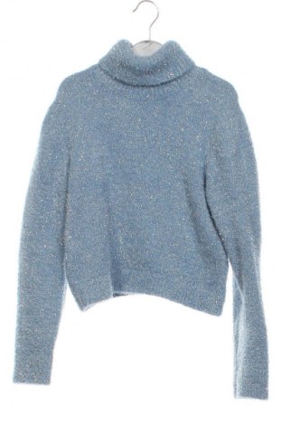 Παιδικό πουλόβερ Zara, Μέγεθος 10-11y/ 146-152 εκ., Χρώμα Μπλέ, Τιμή 9,99 €