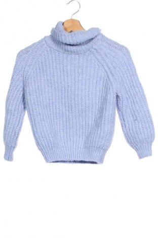 Pulover pentru copii Zara, Mărime 8-9y/ 134-140 cm, Culoare Mov, Preț 69,99 Lei