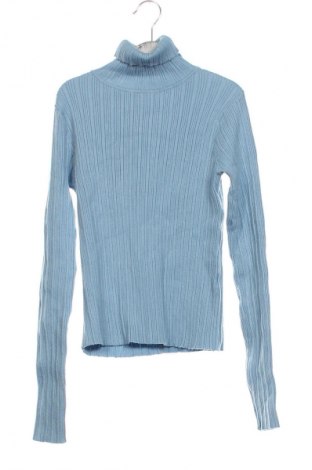 Παιδικό πουλόβερ Zara, Μέγεθος 12-13y/ 158-164 εκ., Χρώμα Μπλέ, Τιμή 7,99 €