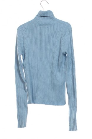 Παιδικό πουλόβερ Zara, Μέγεθος 12-13y/ 158-164 εκ., Χρώμα Μπλέ, Τιμή 7,99 €