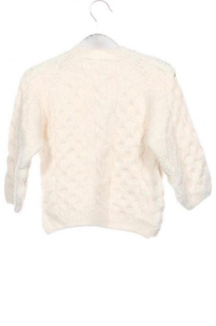 Dětský svetr  Zara, Velikost 12-18m/ 80-86 cm, Barva Béžová, Cena  229,00 Kč