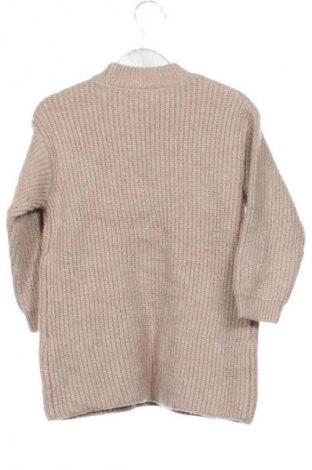 Kinderpullover Zara, Größe 18-24m/ 86-98 cm, Farbe Braun, Preis € 9,99