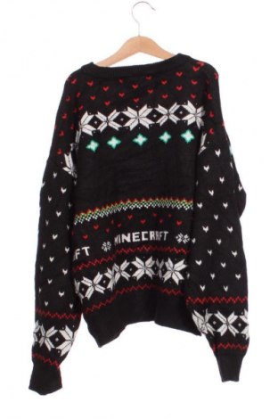 Pulover pentru copii Zara, Mărime 11-12y/ 152-158 cm, Culoare Multicolor, Preț 69,99 Lei