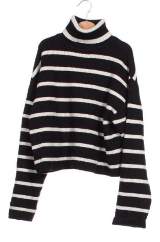 Kinderpullover Zara, Größe 12-13y/ 158-164 cm, Farbe Schwarz, Preis € 8,99