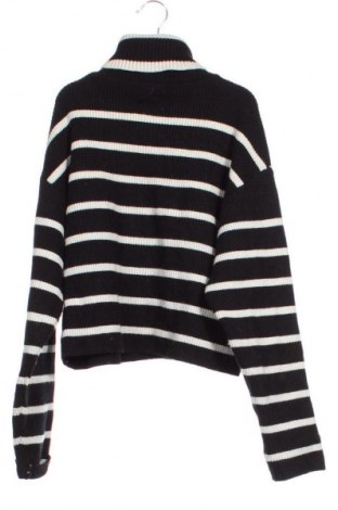 Kinderpullover Zara, Größe 12-13y/ 158-164 cm, Farbe Schwarz, Preis € 8,99