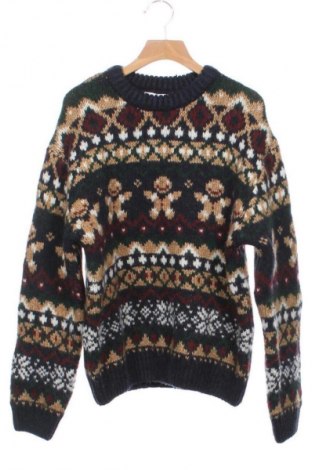 Dětský svetr  Zara, Velikost 8-9y/ 134-140 cm, Barva Vícebarevné, Cena  209,00 Kč
