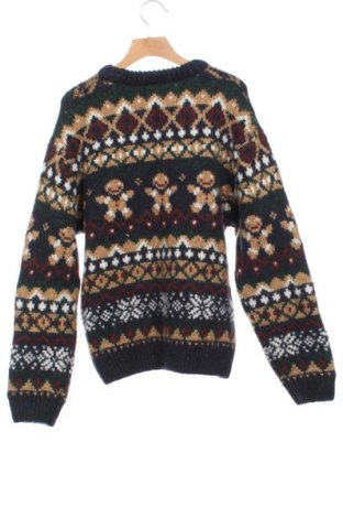 Dětský svetr  Zara, Velikost 8-9y/ 134-140 cm, Barva Vícebarevné, Cena  209,00 Kč