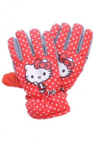 Dětské rukavice  Hello Kitty, Barva Vícebarevné, Cena  199,00 Kč