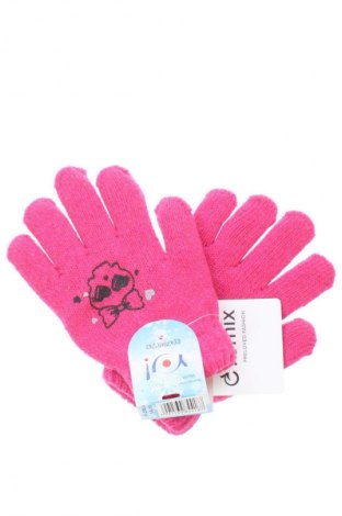 Gyerek kesztyű Unbranded, Szín Rózsaszín, Ár 3 306 Ft
