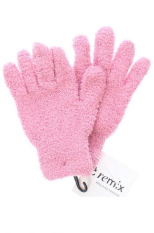 Kinder Handschuhe Unbranded, Farbe Rosa, Preis € 6,00