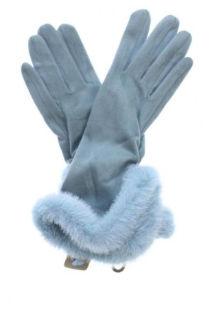 Dziecięce rękawiczki Unbranded, Kolor Niebieski, Cena 38,99 zł