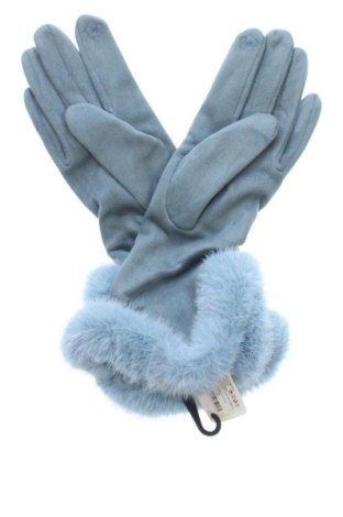 Dziecięce rękawiczki Unbranded, Kolor Niebieski, Cena 38,99 zł