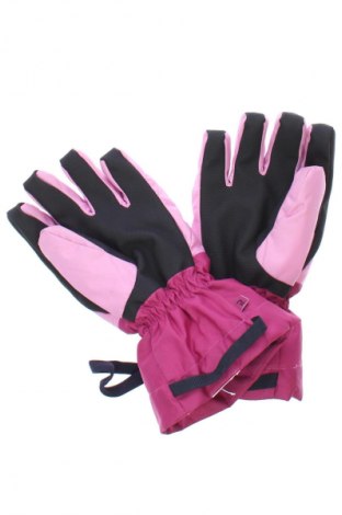 Dziecięce rękawiczki Wedze, Kolor Kolorowy, Cena 26,79 zł