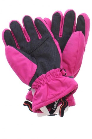 Kinder Handschuhe Wedze, Farbe Mehrfarbig, Preis € 8,99