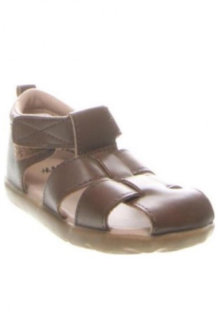 Gyerek szandálok H&M, Méret 22, Szín Barna, Ár 5 945 Ft
