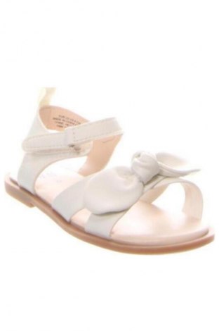 Sandale pentru copii H&M, Mărime 22, Culoare Alb, Preț 62,56 Lei