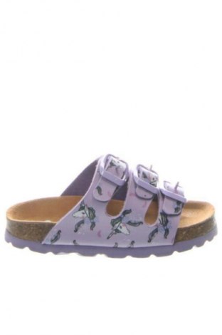 Kinder Sandalen Lurchi, Größe 25, Farbe Mehrfarbig, Preis 18,83 €