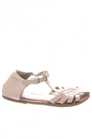 Παιδικά σανδάλια Monoprix, Μέγεθος 35, Χρώμα Ρόζ , Τιμή 23,02 €