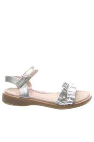 Sandale pentru copii Unbranded, Mărime 26, Culoare Argintiu, Preț 48,74 Lei