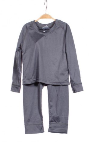 Dětská sportovní souprava Crane, Velikost 2-3y/ 98-104 cm, Barva Šedá, Cena  359,00 Kč