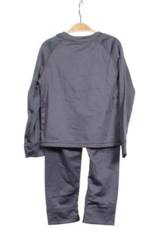 Dětská sportovní souprava Crane, Velikost 2-3y/ 98-104 cm, Barva Šedá, Cena  359,00 Kč