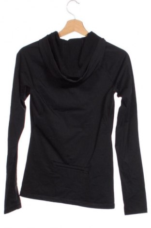 Παιδικό φούτερ Adidas, Μέγεθος 13-14y/ 164-168 εκ., Χρώμα Μαύρο, Τιμή 17,99 €