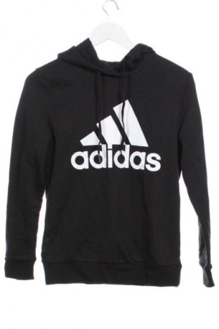 Dětská mikina  Adidas, Velikost 12-13y/ 158-164 cm, Barva Černá, Cena  919,00 Kč