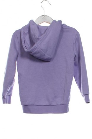 Dětská mikina  Adidas Originals, Velikost 3-4y/ 104-110 cm, Barva Fialová, Cena  595,00 Kč