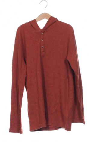 Kinder Sweatshirts Anko, Größe 11-12y/ 152-158 cm, Farbe Braun, Preis € 6,99