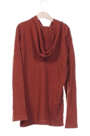 Kinder Sweatshirts Anko, Größe 11-12y/ 152-158 cm, Farbe Braun, Preis € 6,99
