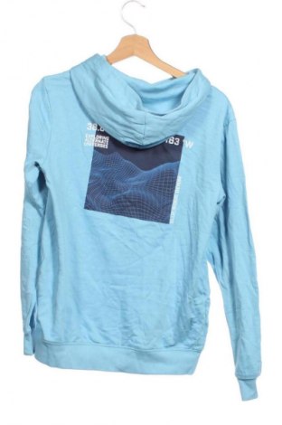 Dětská mikina  Blue Ridge, Velikost 15-18y/ 170-176 cm, Barva Modrá, Cena  169,00 Kč