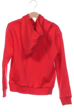 Detská mikina  C&A, Veľkosť 6-7y/ 122-128 cm, Farba Červená, Cena  18,41 €
