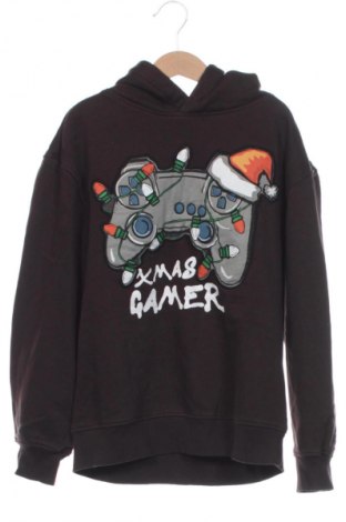 Kinder Sweatshirts C&A, Größe 10-11y/ 146-152 cm, Farbe Braun, Preis € 8,99