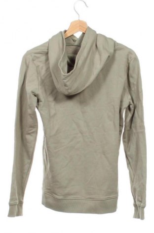 Dziecięca bluza Calvin Klein Jeans, Rozmiar 15-18y/ 170-176 cm, Kolor Zielony, Cena 176,83 zł