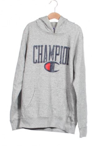 Detská mikina  Champion, Veľkosť 11-12y/ 152-158 cm, Farba Sivá, Cena  9,95 €