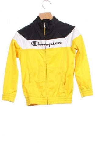 Dětská mikina  Champion, Velikost 5-6y/ 116-122 cm, Barva Vícebarevné, Cena  239,00 Kč