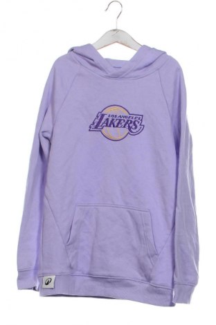 Kinder Sweatshirts Decathlon, Größe 12-13y/ 158-164 cm, Farbe Lila, Preis 7,99 €