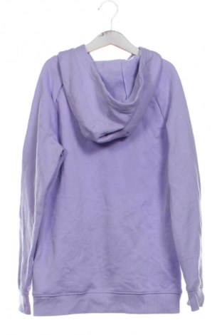 Kinder Sweatshirts Decathlon, Größe 12-13y/ 158-164 cm, Farbe Lila, Preis 7,99 €