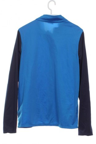 Παιδικό φούτερ Decathlon, Μέγεθος 14-15y/ 168-170 εκ., Χρώμα Μπλέ, Τιμή 6,99 €