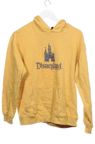 Dětská mikina  Disneyland, Velikost 14-15y/ 168-170 cm, Barva Žlutá, Cena  319,00 Kč