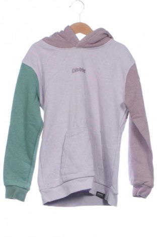 Gyerek sweatshirt District, Méret 6-7y / 122-128 cm, Szín Sokszínű, Ár 4 545 Ft