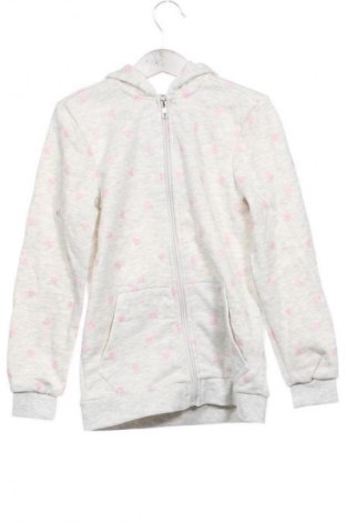 Детски суитшърт Dopo Dopo, Размер 6-7y/ 122-128 см, Цвят Сив, Цена 11,24 €