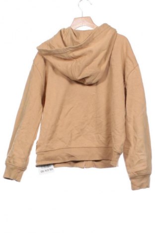 Детски суитшърт Gap, Размер 9-10y/ 140-146 см, Цвят Бежов, Цена 8,18 €