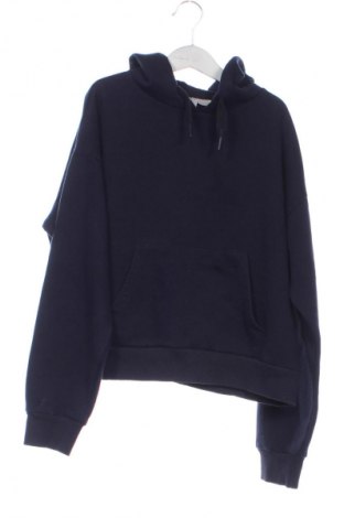 Detská mikina  Gina Tricot, Veľkosť 10-11y/ 146-152 cm, Farba Modrá, Cena  9,14 €