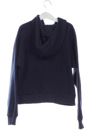 Detská mikina  Gina Tricot, Veľkosť 10-11y/ 146-152 cm, Farba Modrá, Cena  9,14 €
