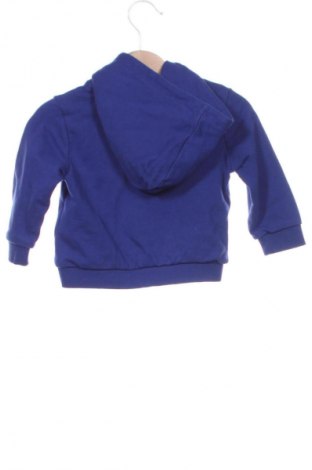 Dětská mikina  Guess, Velikost 9-12m/ 74-80 cm, Barva Modrá, Cena  924,00 Kč