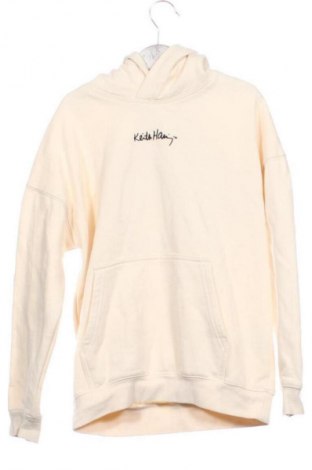 Dětská mikina  H&M, Velikost 8-9y/ 134-140 cm, Barva Béžová, Cena  219,00 Kč